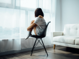 Depression is sin, depression as sin