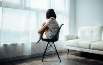 Depression is sin, depression as sin