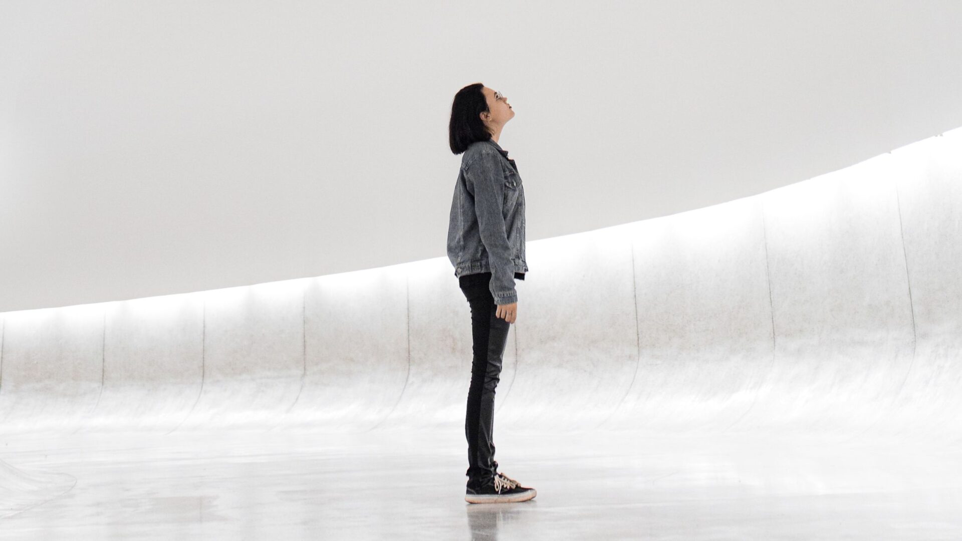 psychologyzine - quest for God