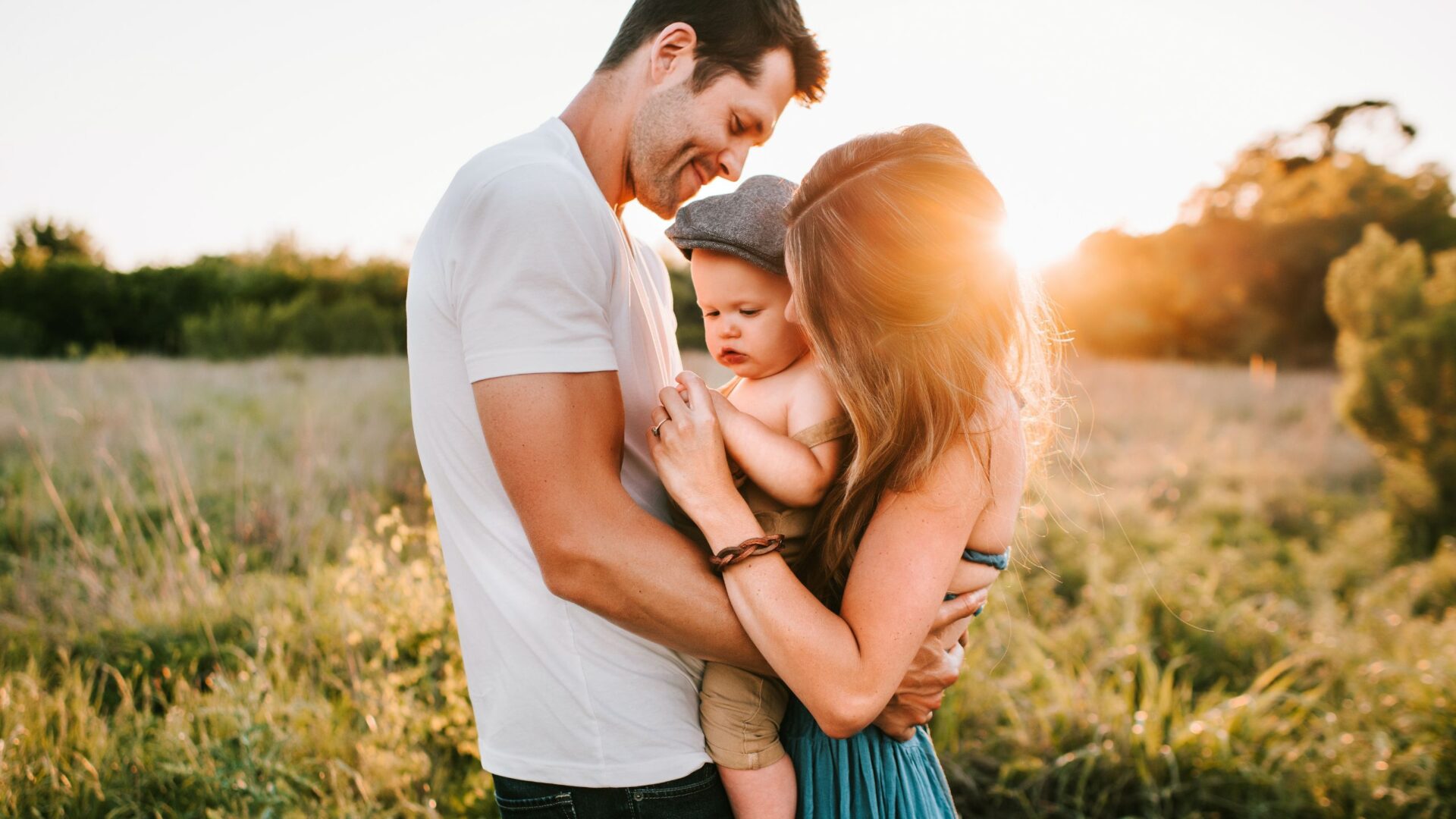 psychologyzine - traditional family and childs identity and development