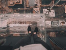 psychologyzine - fear, reverence, respect, phobia