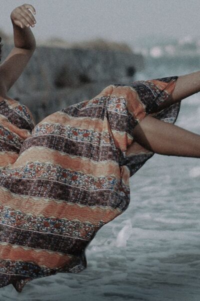 psychologyzine - acrophobia, fear of falling, dreams of falling