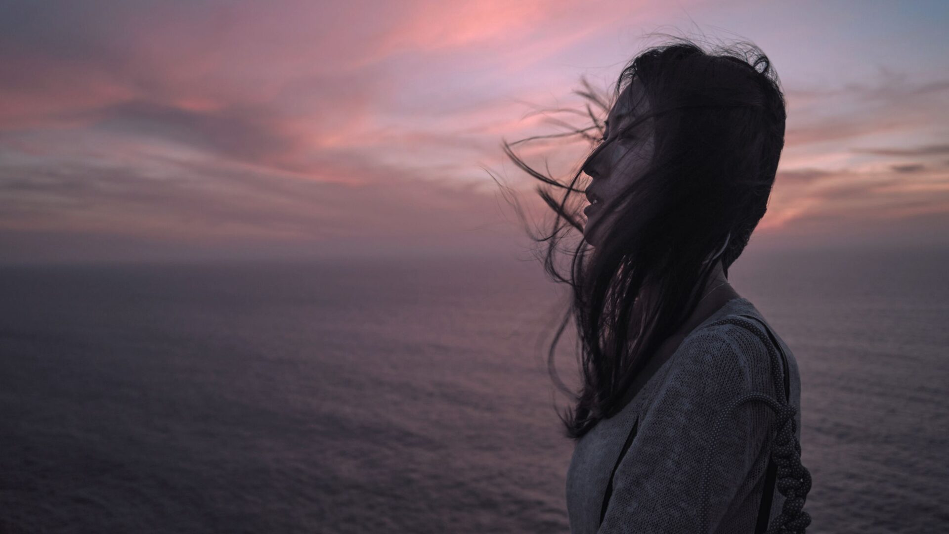psychologyzine.com - Uranophobia, fear of sky