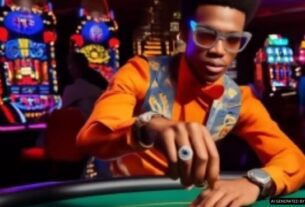psychologyzine.com - psychology of gambling, casino, risk