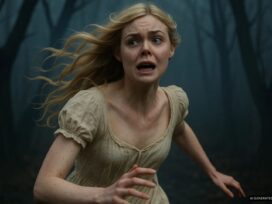 psychologyzine.com - paranoia, biblical psychology of paranoia, demons, spirits, voices, Iron Maiden, Heath Ledger, Batman Dark Knight