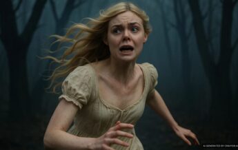 psychologyzine.com - paranoia, biblical psychology of paranoia, demons, spirits, voices, Iron Maiden, Heath Ledger, Batman Dark Knight