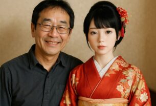 psychologyzine.com - Love doll (rabu dōru)
