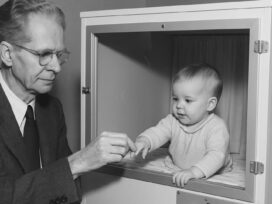 psychologyzine.com - B.F.Skinner