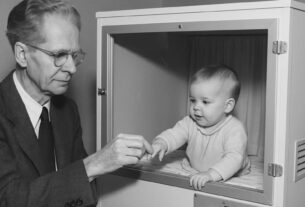 psychologyzine.com - B.F.Skinner