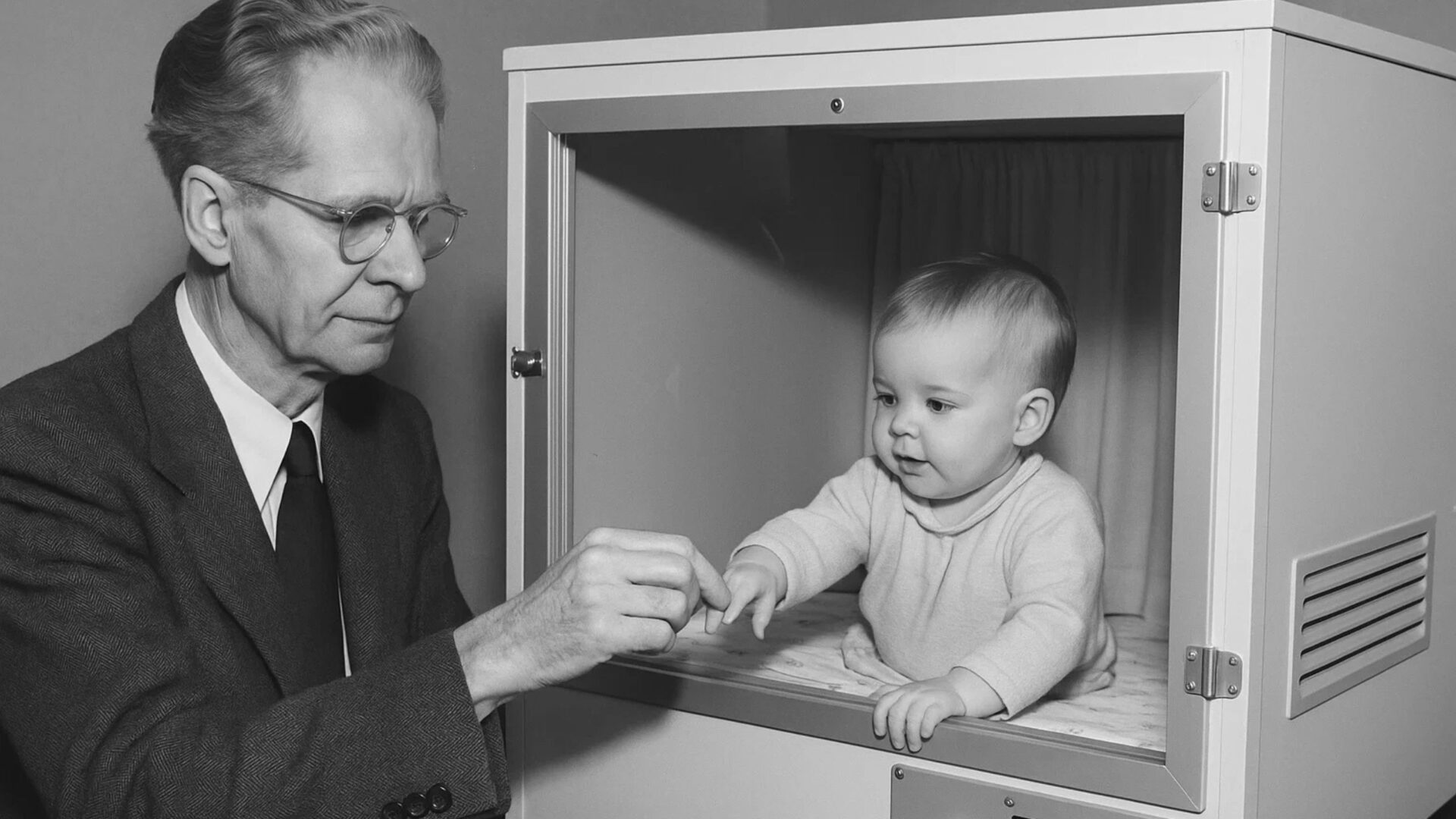 psychologyzine.com - B.F.Skinner