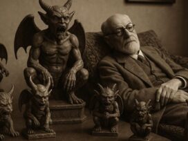psychologyzine.com - Sigmund Freud