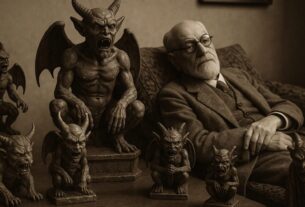 psychologyzine.com - Sigmund Freud