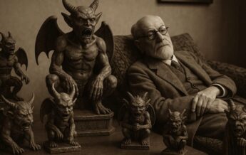 psychologyzine.com - Sigmund Freud