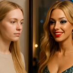 psychologyzine.com - projection, mirror