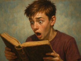 psychologyzine.com - books and identity
