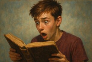psychologyzine.com - books and identity