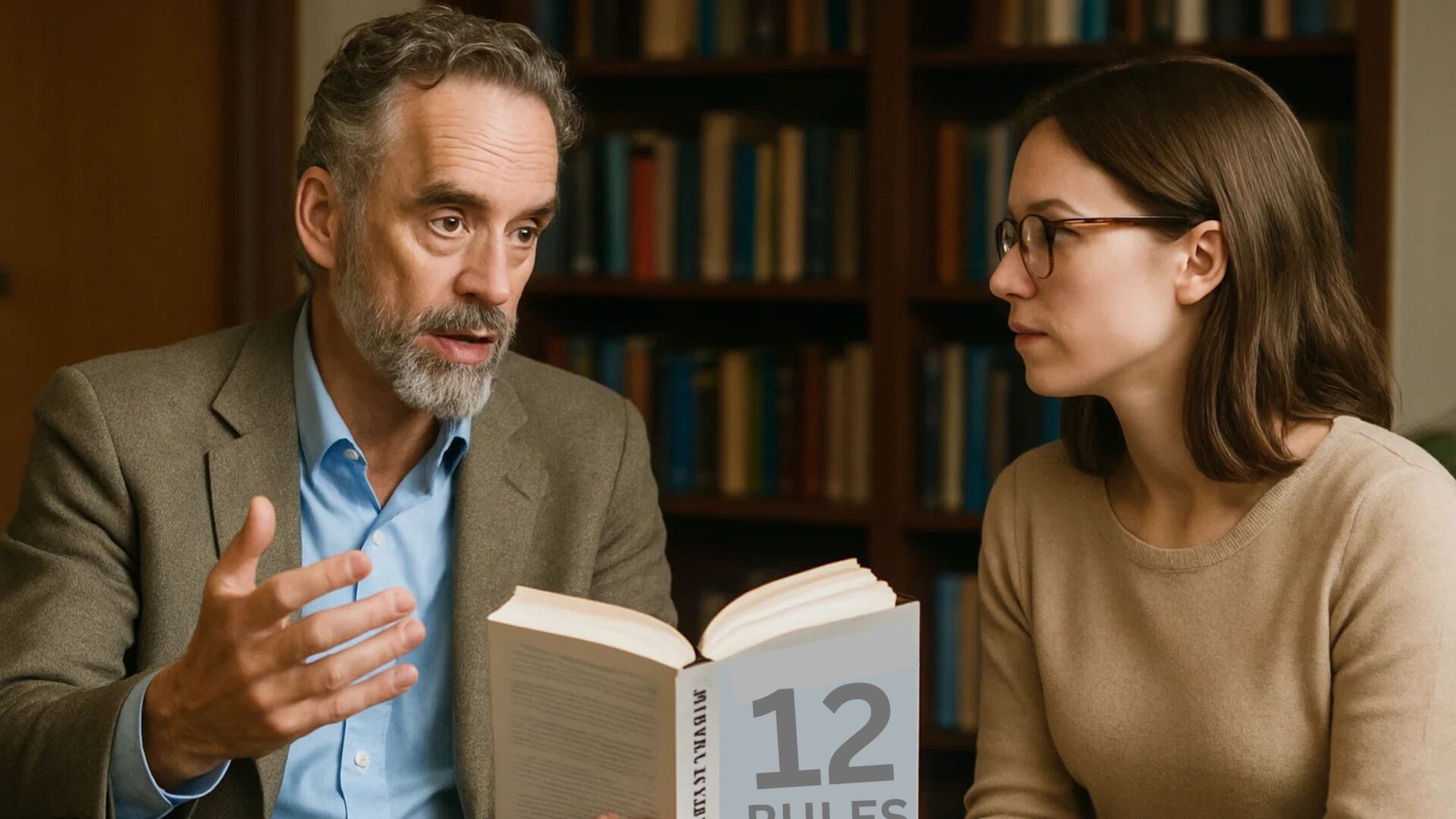 psychologyzine.com - peterson