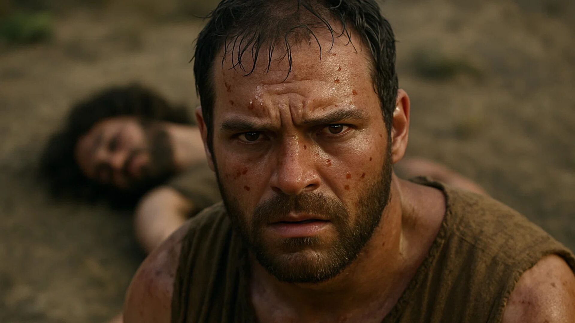 psychologyzine.com - light, hatred, Cain, Abel, Nietzsche