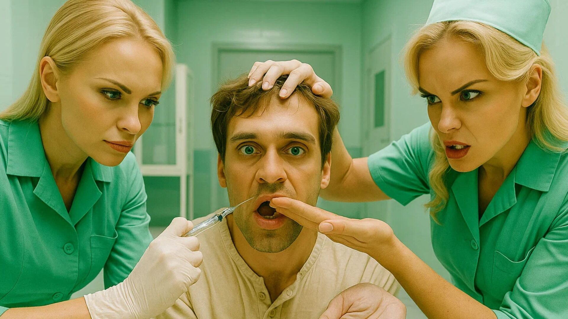 psychologyzine.com - sanatorium