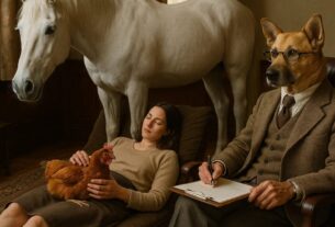 psychologyzine.com - animal therapy